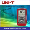 UT58A Modern Digital Multimeters