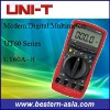 UT60A Modern Digital Multimeters