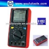 UT81B Scopemeter .Scope digital multimeter 8MHz