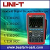 UTD1082C Handheld Digital Storage Oscilloscope