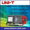 UTD3025B Digital Storage Oscilloscope