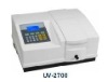 UV-2700 UV-VIS Single Beam Spectrophotometer