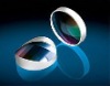 UV Fused Silica PCX Cylinder Lenses