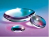 UV Fused Silica Plano-Convex Spherical lenses