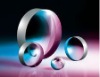 UV Fused Silica Plano-concave Spherical lenses