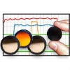 UV-IR/infrared Optical filter/long pass filters