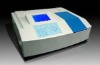 UV-VIS Spectrophotometer