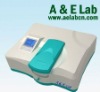 UV Vis Spectrophotometer