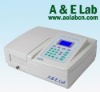 UV Vis Spectrophotometer