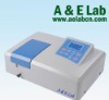 UV Vis Spectrophotometer