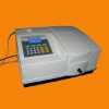 UV Visible Spectrophotometer