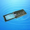 UV and LED Light Desktop Card Magnifier NO.9581
