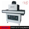 UV curing machine