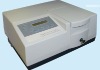 UV-vis spectrophotometer single beam