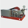Uhp electric hydraulic test pump(400MPA) ,hydraulic pressure tester
