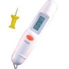 Ultra Compact Digital Infrared Thermometer