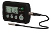 Ultra Low Temperature Data Logger