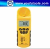 Ultrasonic Cable Height Meter AR600E