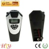 Ultrasonic Distance Laser Meter with CE certificate