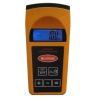 Ultrasonic Distance Measure