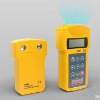 Ultrasonic Distance Measurer