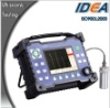 Ultrasonic Flaw Detector Thickness Gauge