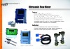 Ultrasonic Flow Meter