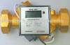 Ultrasonic Flow Meter / Heat Meter