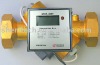 Ultrasonic Flow Meter / Ultrasonic Heat Meter