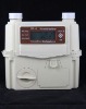 Ultrasonic Gas Meter with IC Card