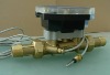 Ultrasonic Heat Flowmeters