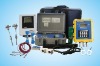 Ultrasonic Heat Flowmeters