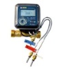 Ultrasonic Heat Meter