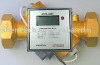 Ultrasonic Heat Meter