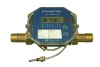 Ultrasonic Heat Meter