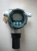 Ultrasonic Level Meter