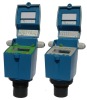 Ultrasonic Level Meter / tank gauge/ Integrated Ultrasonic level meter AR8000