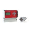 Ultrasonic Open Channel Flow Meter -SONDAR5000