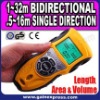 Ultrasonic Range Distance Finder Meter Laser Measurer