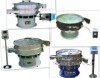 Ultrasonic Rotary vibrating Sieves