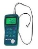 Ultrasonic Thickness Gauge