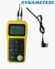 Ultrasonic Thickness Gauge