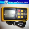 Ultrasonic Thickness Gauge AR850