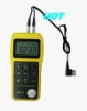 Ultrasonic Thickness Gauges