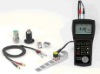 Ultrasonic Through Coating Thickness Gauge TG4100, 5MHz ultrasonic thickness gauge