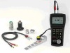Ultrasonic Through Coating Thickness Gauge TG4100, 5MHz ultrasonic thickness gauge