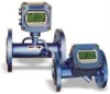 Ultrasonic Water Meter