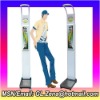 Ultrasonic body weighing scales / body scale digital