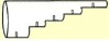 Ultrasonic calibration blocks