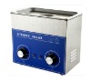 Ultrasonic cleanning machine